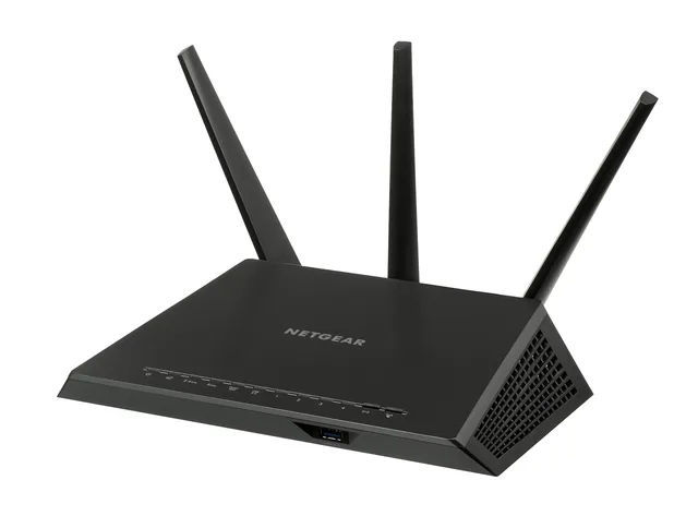 netgear, nighthawk, ac1900, wifi, router, wifi, wifi, router, router, router, router, router. Planning reliable connectivity across a shop floor